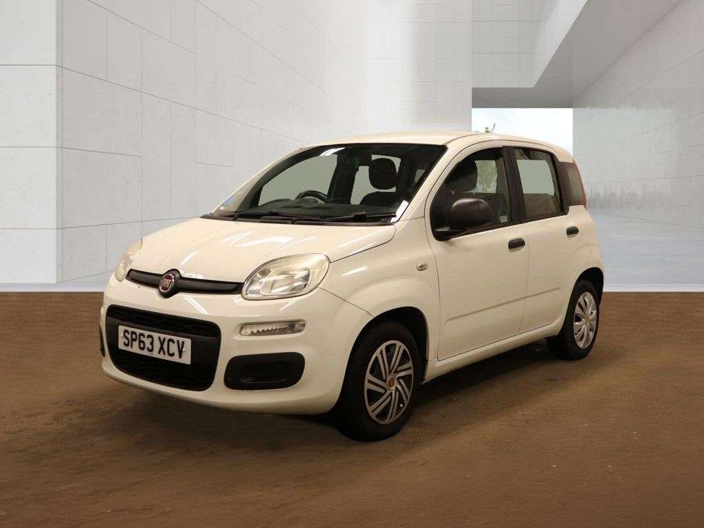 A 2013 FIAT PANDA 1.2 Pop Hatchback 5dr Petrol Manual Euro 5 (69 bhp) LOW MILES, ELEC WINDOWS A 2013 FIAT PANDA 1.2 Pop Hatchback 5dr Petrol Manual Euro 5 (69 bhp) LOW MILES, ELEC WINDOWS