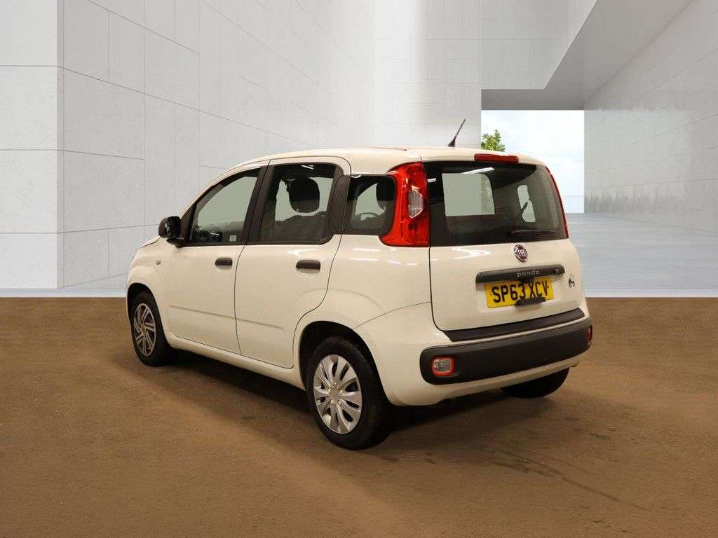 A 2013 FIAT PANDA 1.2 Pop Hatchback 5dr Petrol Manual Euro 5 (69 bhp) LOW MILES, ELEC WINDOWS A 2013 FIAT PANDA 1.2 Pop Hatchback 5dr Petrol Manual Euro 5 (69 bhp) LOW MILES, ELEC WINDOWS