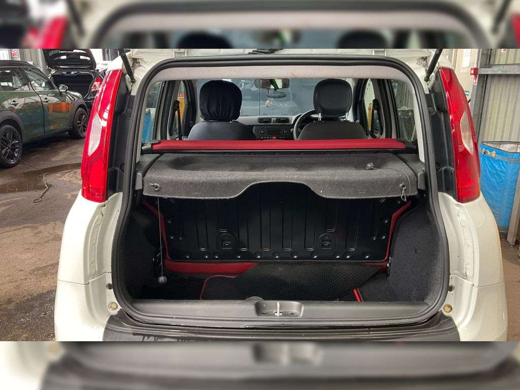 2013 FIAT PANDA 2013 FIAT PANDA