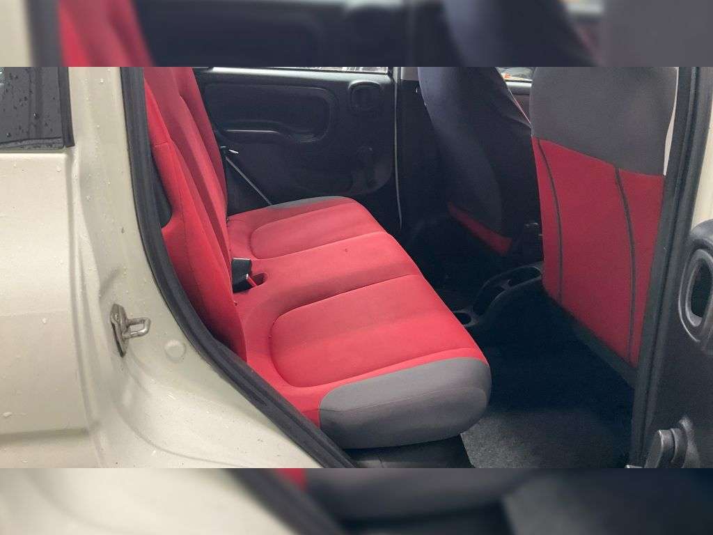 2013 FIAT PANDA 2013 FIAT PANDA