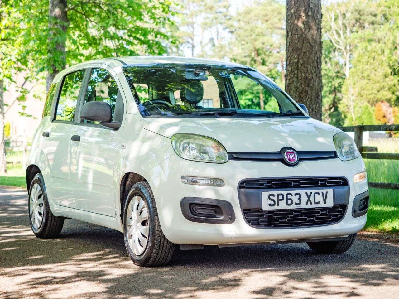 A 2013 FIAT PANDA 1.2 Pop Hatchback 5dr Petrol Manual Euro 5 (69 bhp) LOW MILES, ELEC WINDOWS A 2013 FIAT PANDA 1.2 Pop Hatchback 5dr Petrol Manual Euro 5 (69 bhp) LOW MILES, ELEC WINDOWS