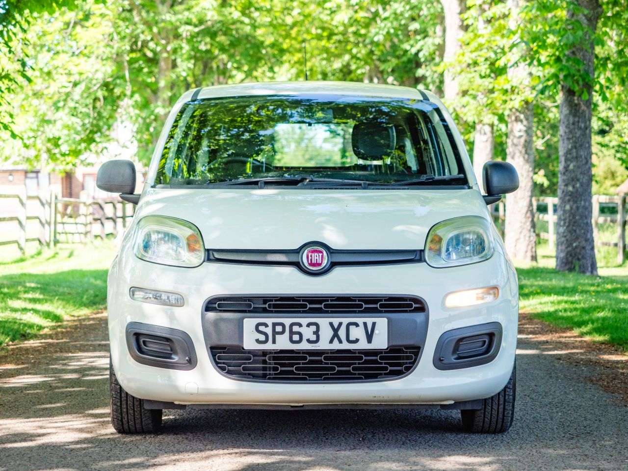 A 2013 FIAT PANDA 1.2 Pop Hatchback 5dr Petrol Manual Euro 5 (69 bhp) LOW MILES, ELEC WINDOWS A 2013 FIAT PANDA 1.2 Pop Hatchback 5dr Petrol Manual Euro 5 (69 bhp) LOW MILES, ELEC WINDOWS
