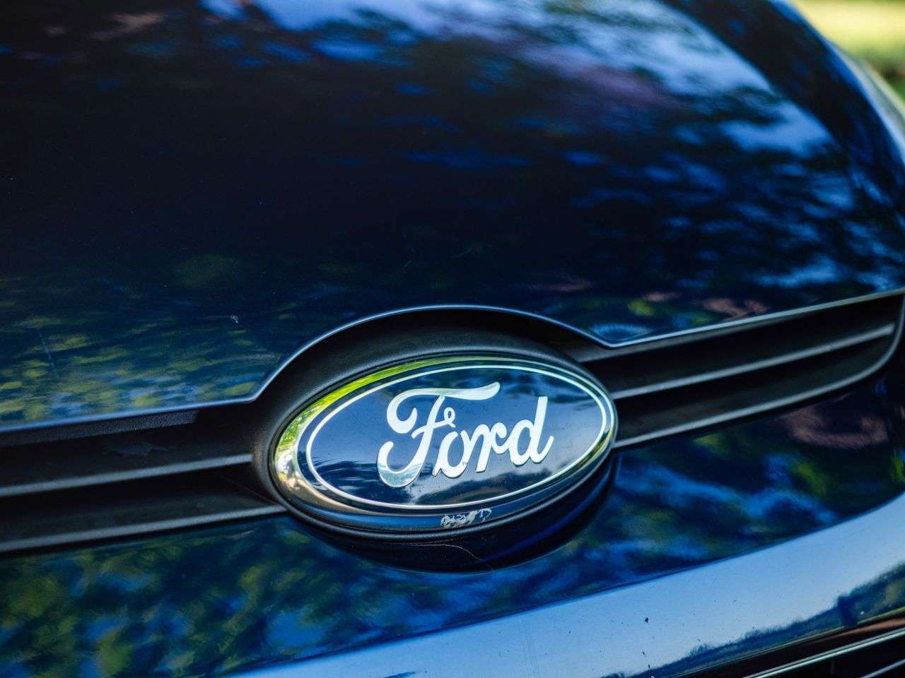 2011 FORD FIESTA 2011 FORD FIESTA