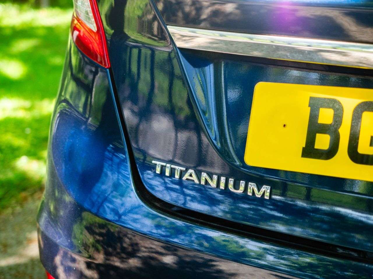 2011 FORD FIESTA 2011 FORD FIESTA