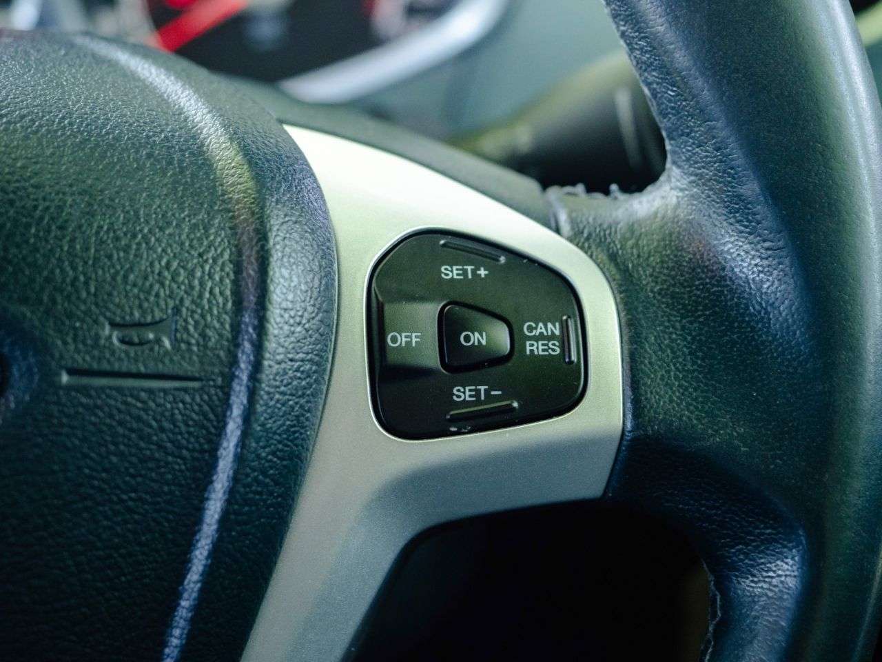 2011 FORD FIESTA 2011 FORD FIESTA