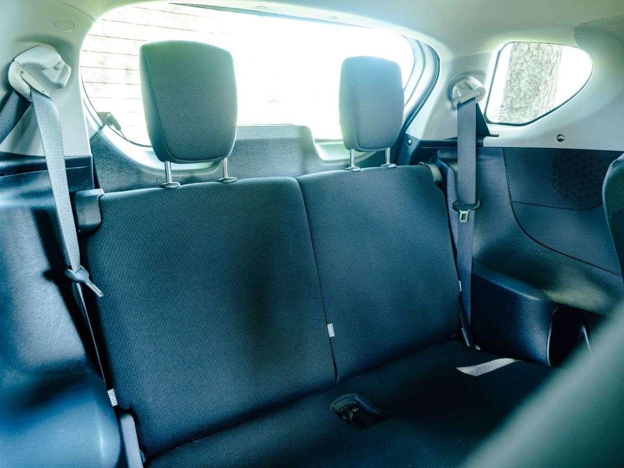 2011 TOYOTA IQ 2011 TOYOTA IQ