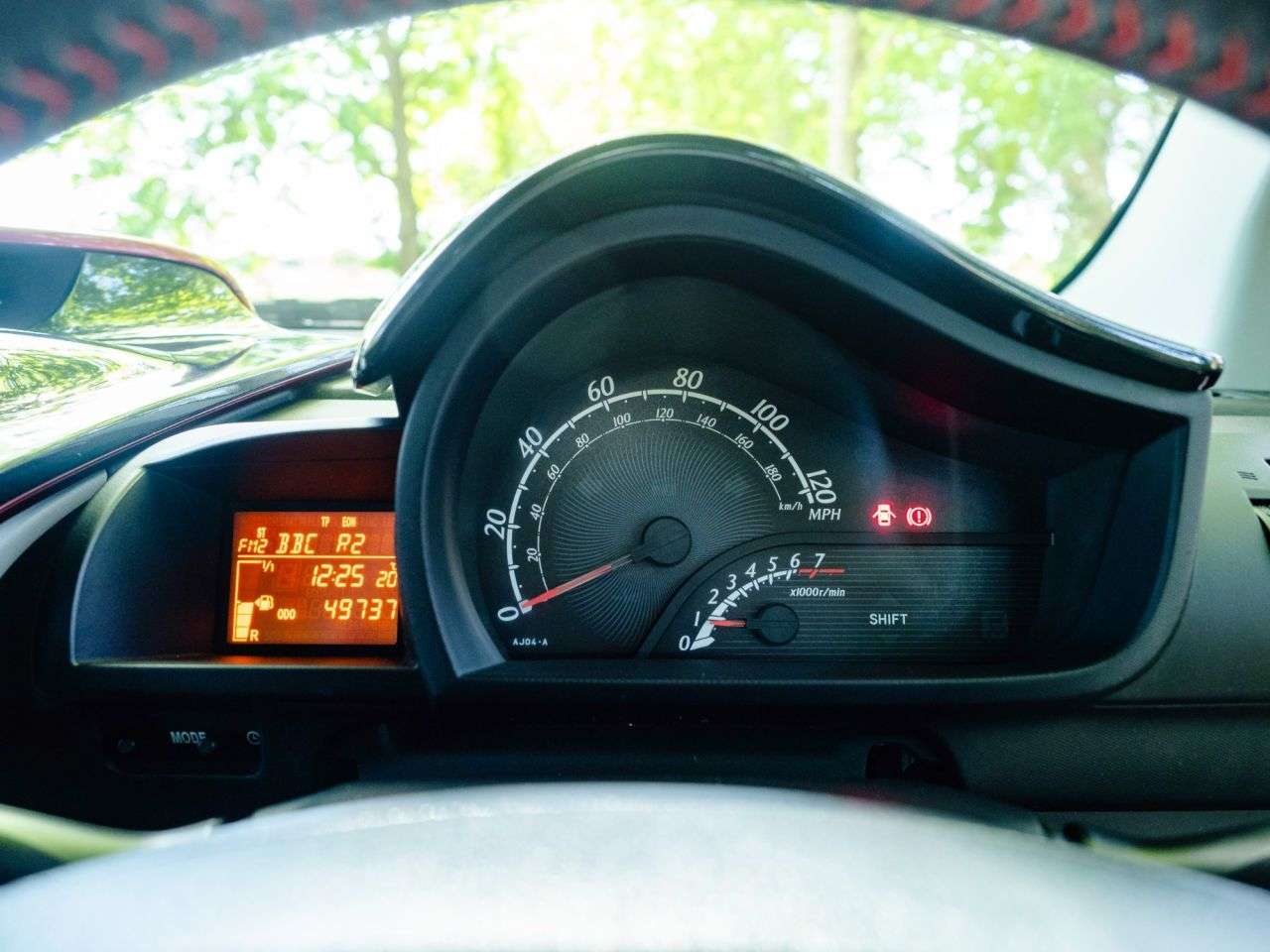 2011 TOYOTA IQ 2011 TOYOTA IQ