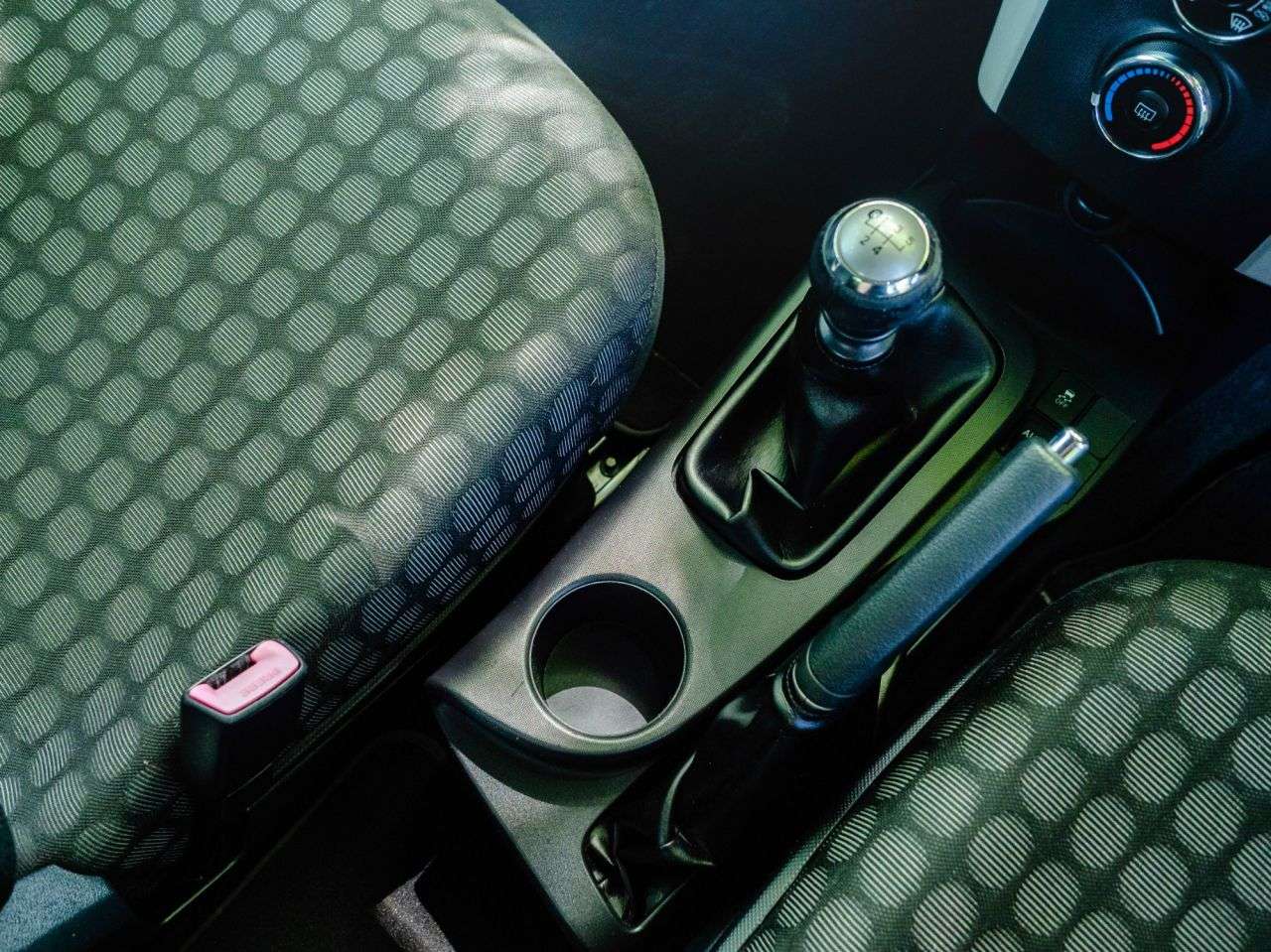 2011 TOYOTA IQ 2011 TOYOTA IQ