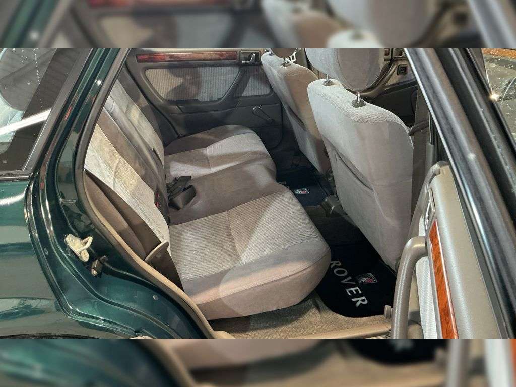 1990 ROVER 200 1990 ROVER 200
