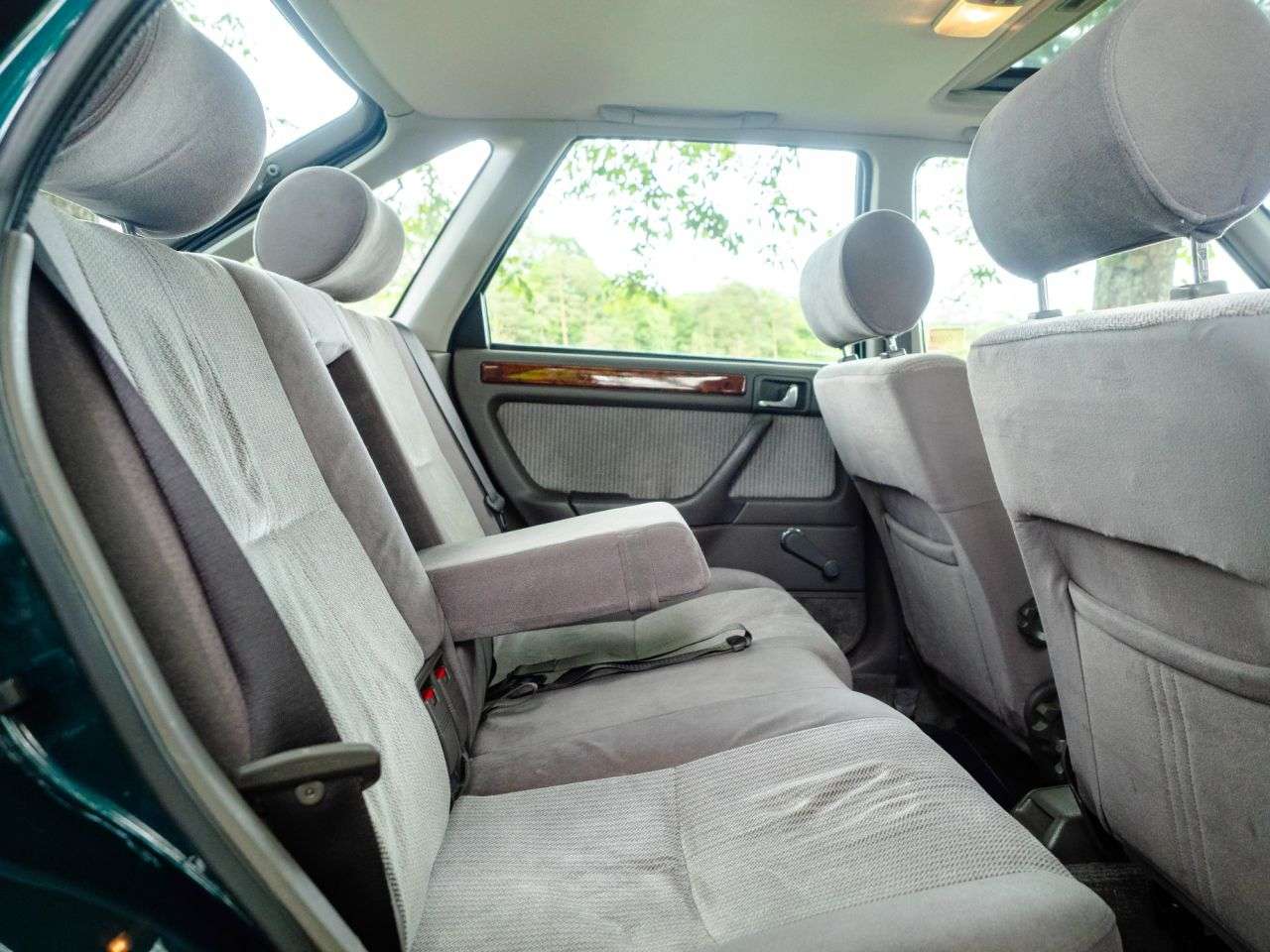 1990 ROVER 200 1990 ROVER 200