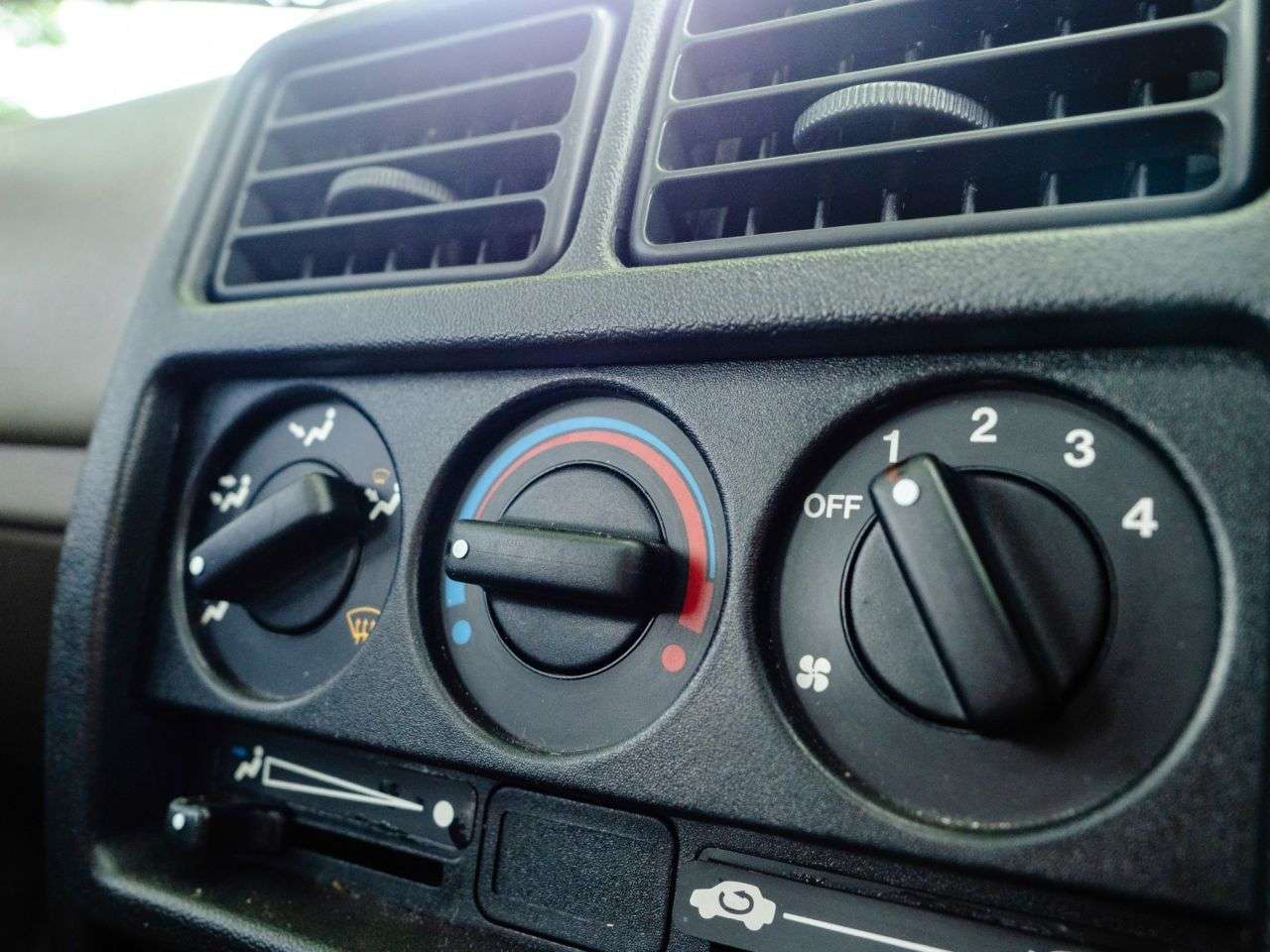 1990 ROVER 200 1990 ROVER 200