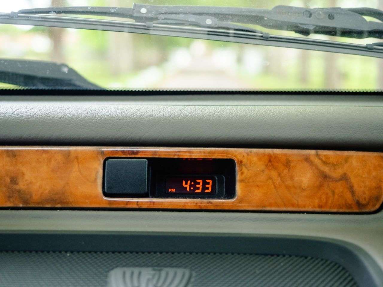 1990 ROVER 200 1990 ROVER 200