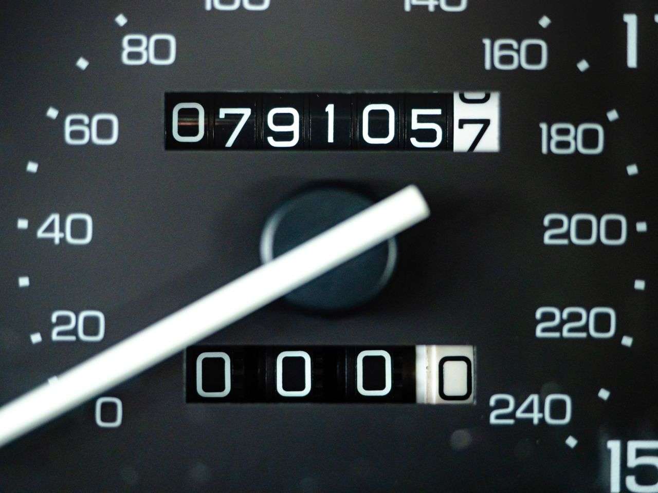 1990 ROVER 200 1990 ROVER 200