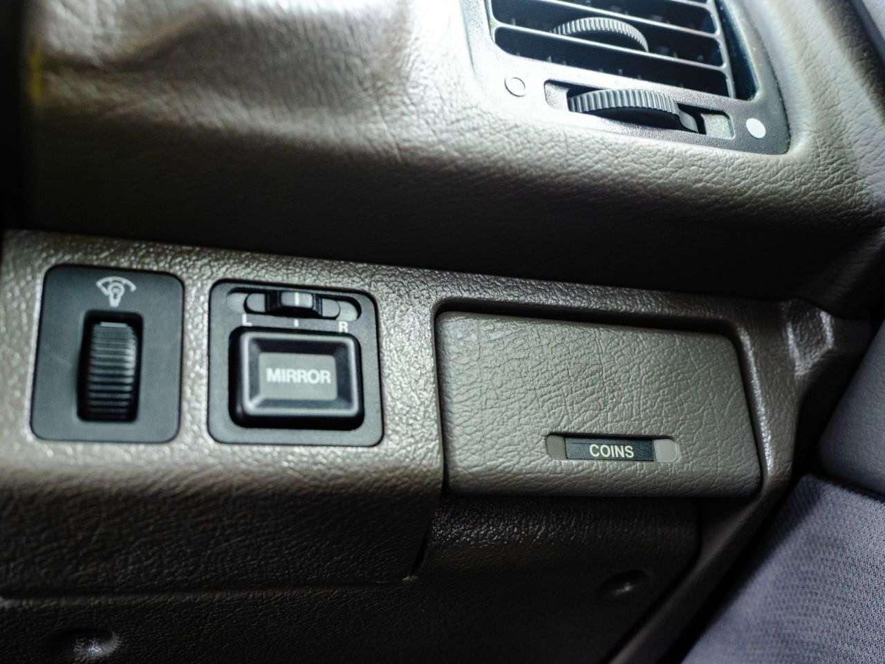 1990 ROVER 200 1990 ROVER 200