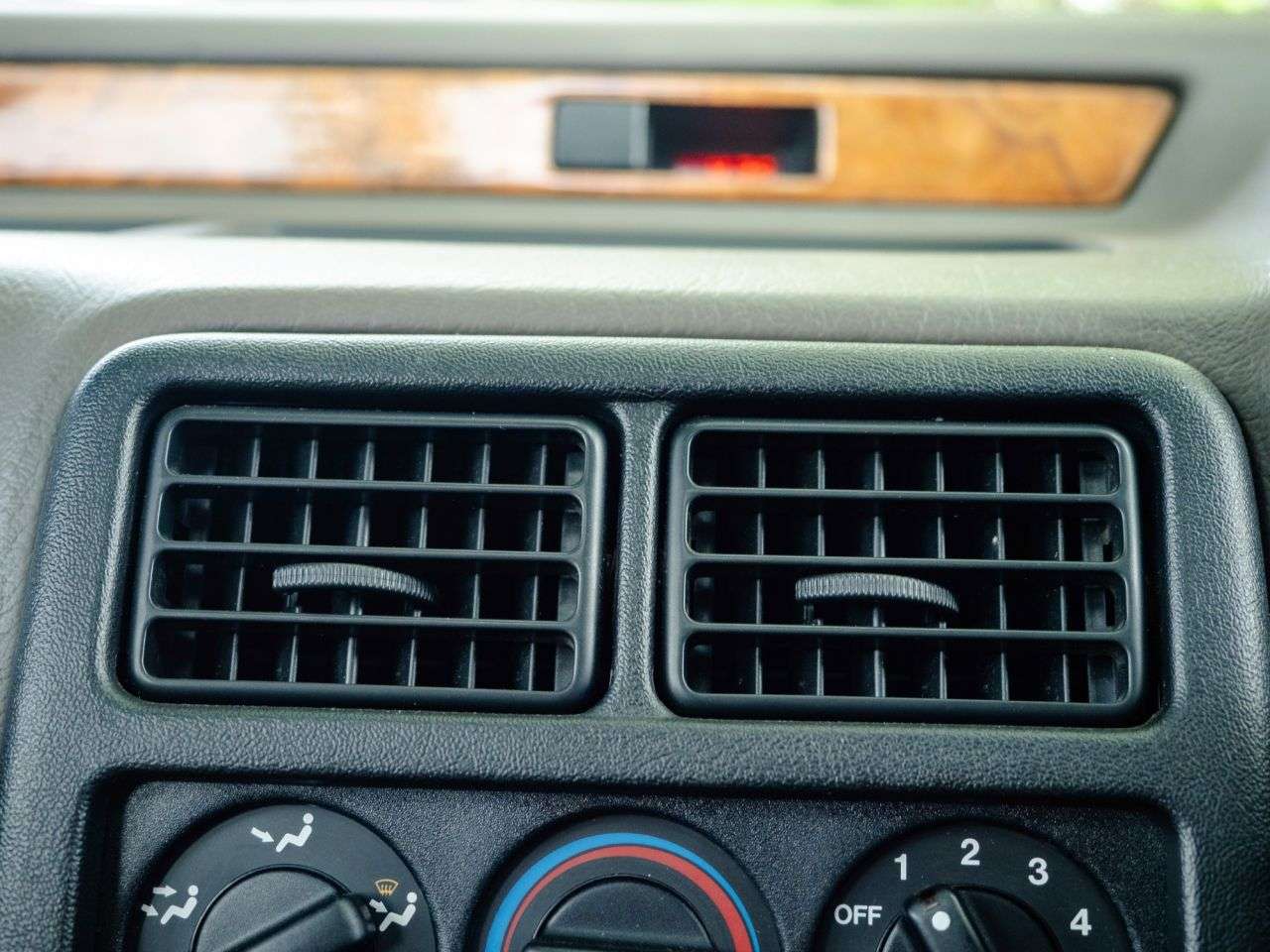 1990 ROVER 200 1990 ROVER 200