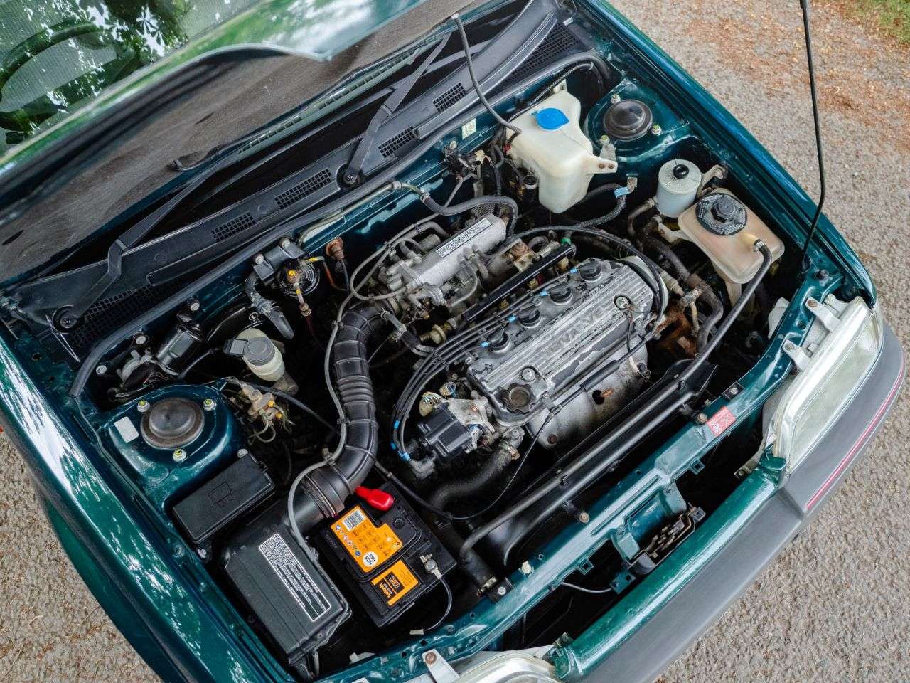 1990 ROVER 200 1990 ROVER 200