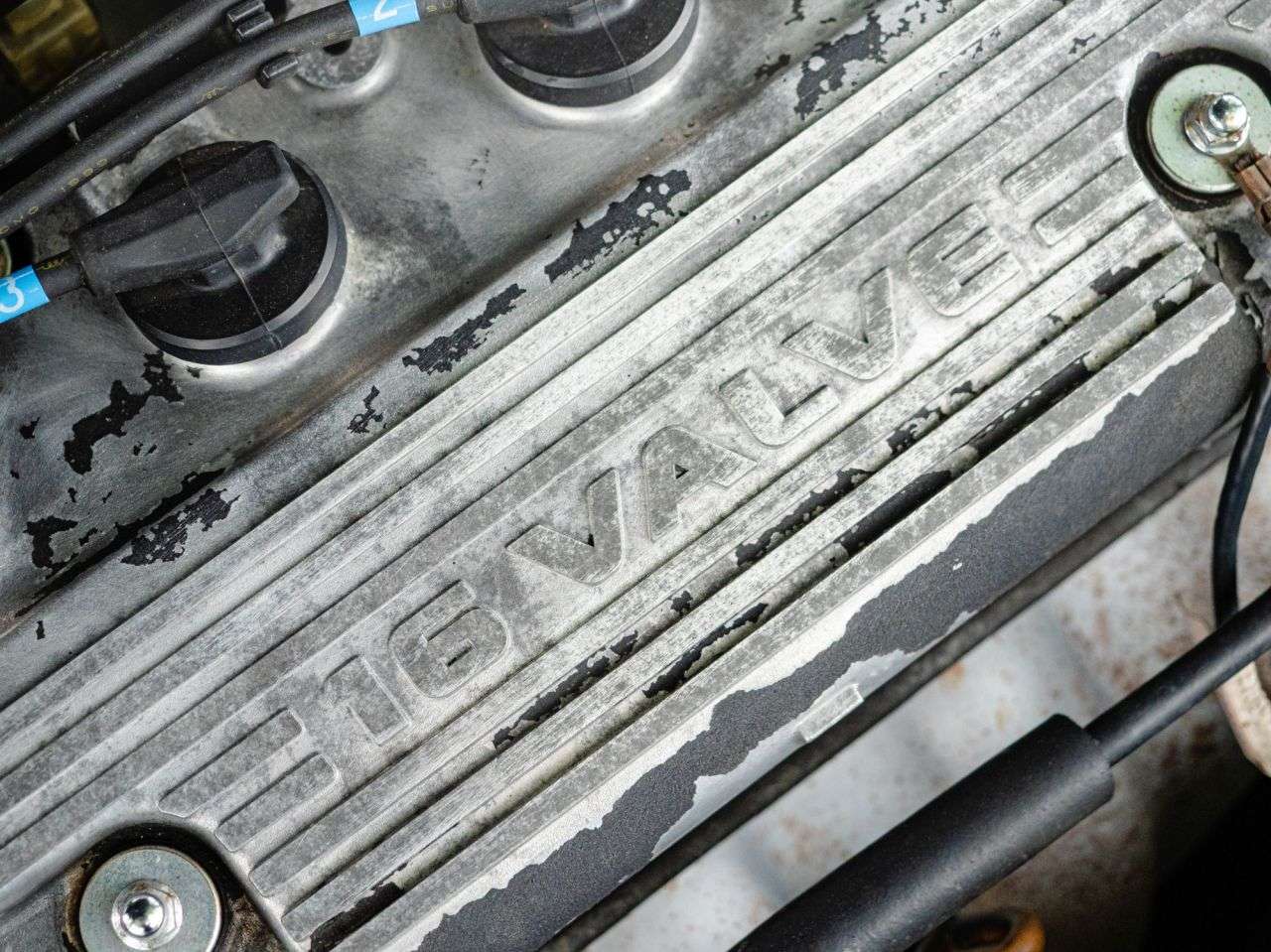 1990 ROVER 200 1990 ROVER 200