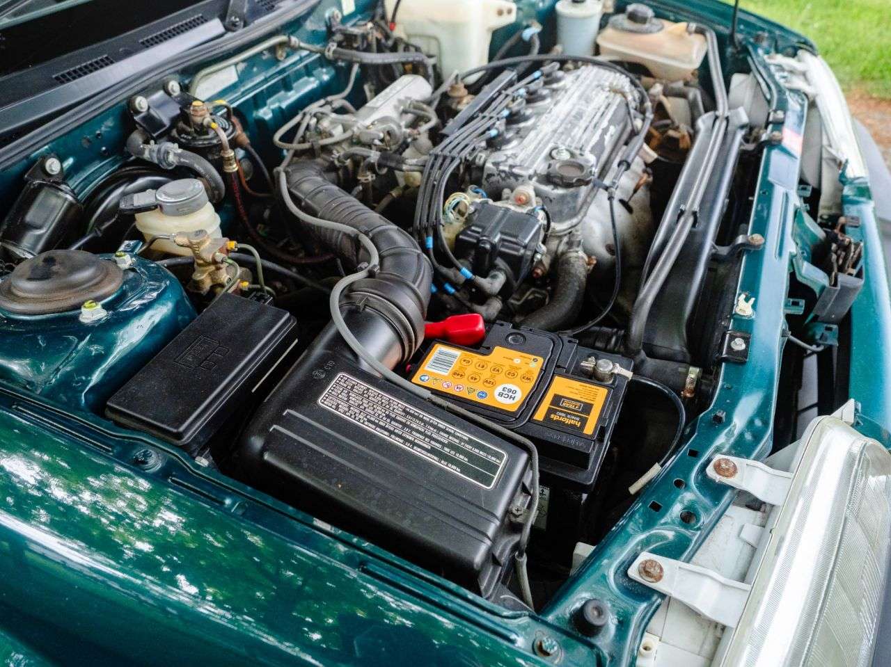 1990 ROVER 200 1990 ROVER 200