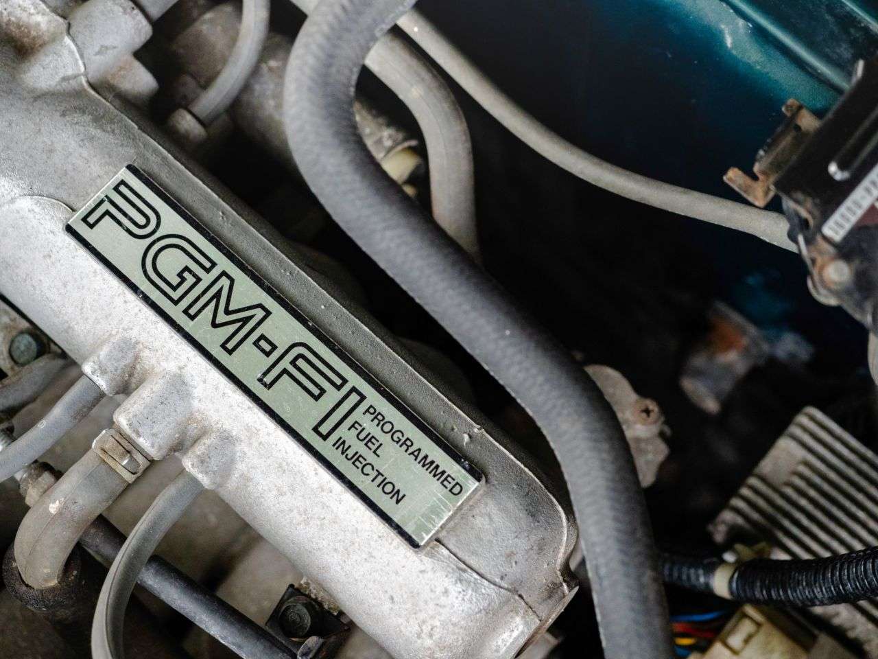 1990 ROVER 200 1990 ROVER 200