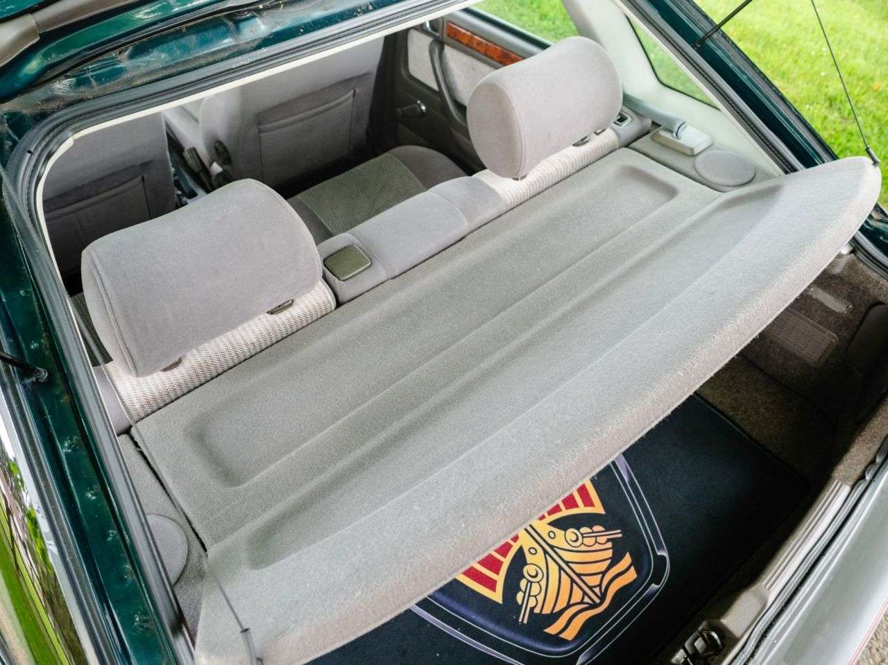 1990 ROVER 200 1990 ROVER 200