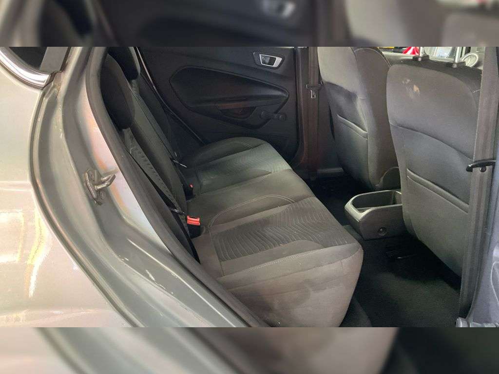 2013 FORD FIESTA 2013 FORD FIESTA