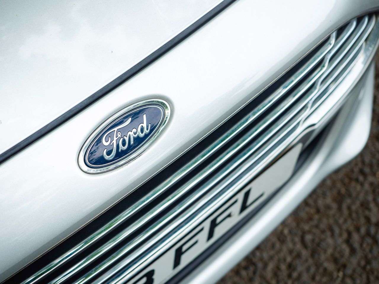 2013 FORD FIESTA 2013 FORD FIESTA