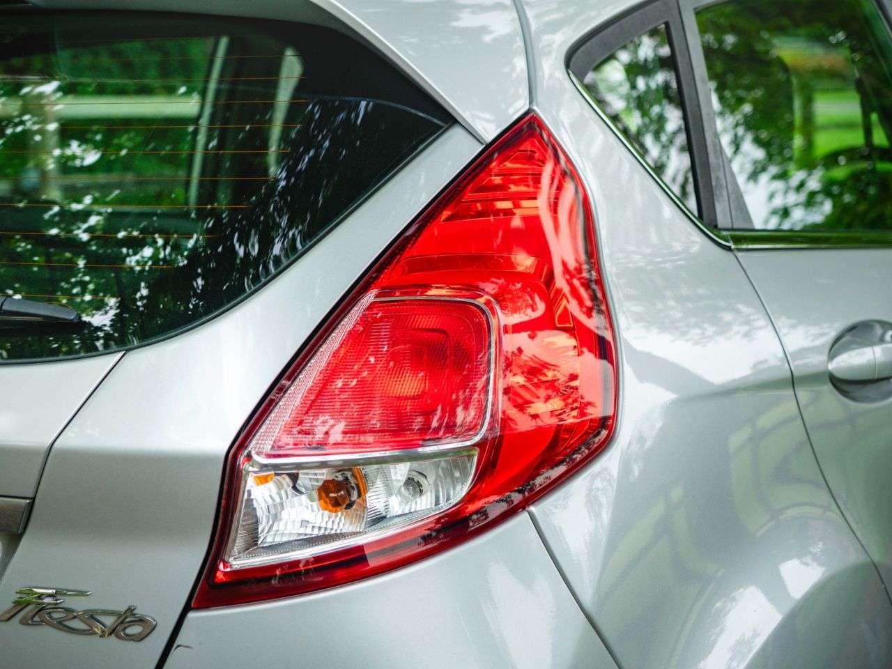 2013 FORD FIESTA 2013 FORD FIESTA