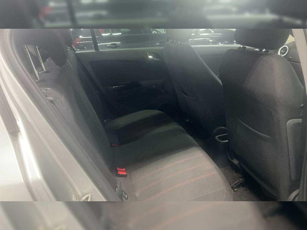 2013 VAUXHALL CORSA 2013 VAUXHALL CORSA