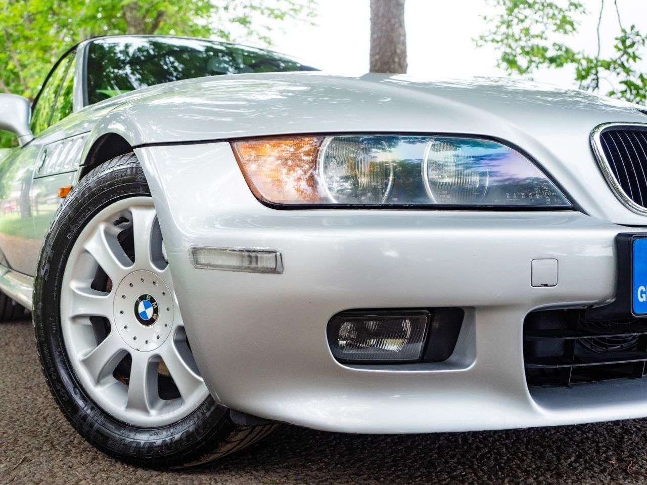 1999 BMW Z3 1999 BMW Z3