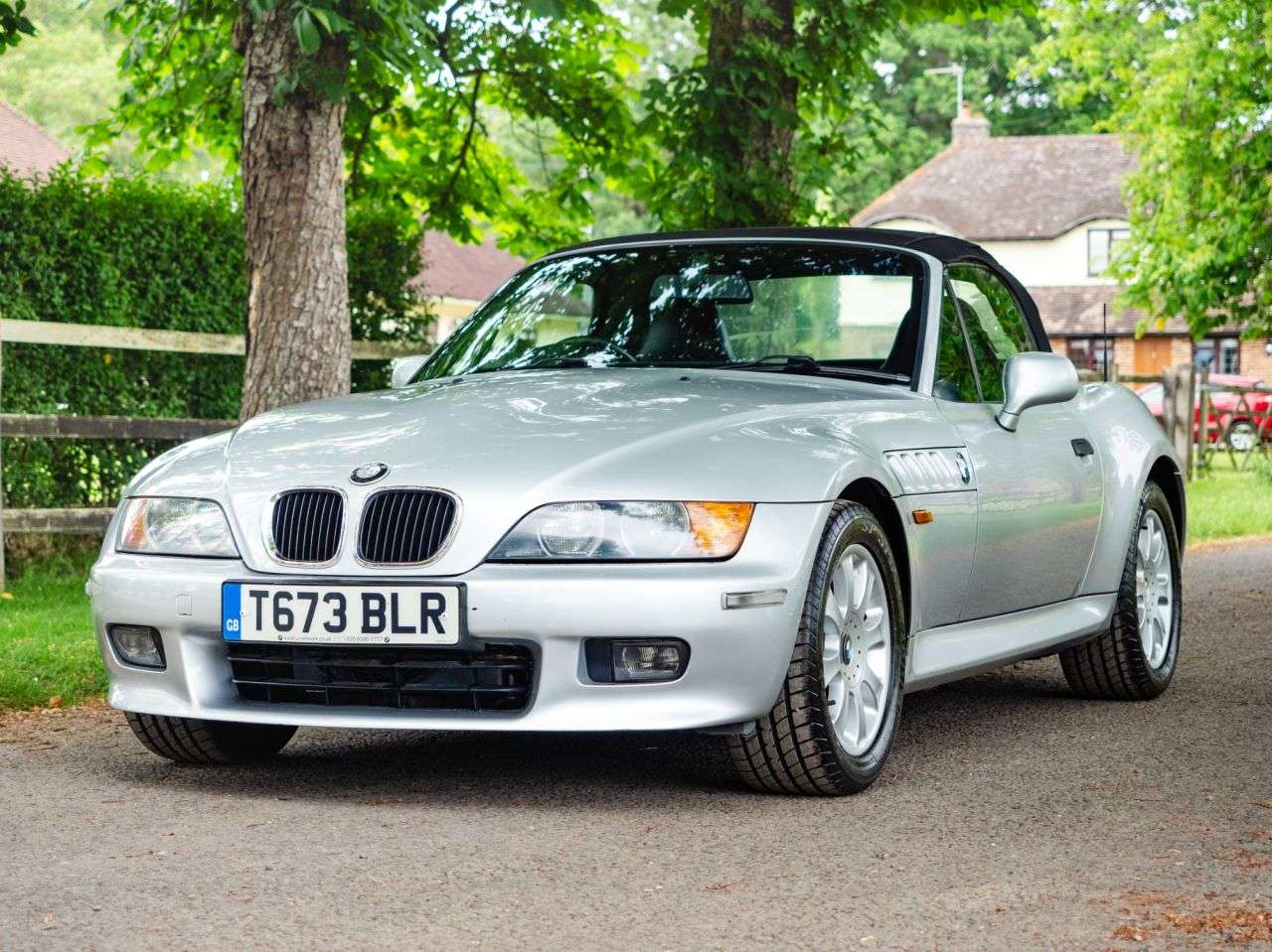 1999 BMW Z3 1999 BMW Z3