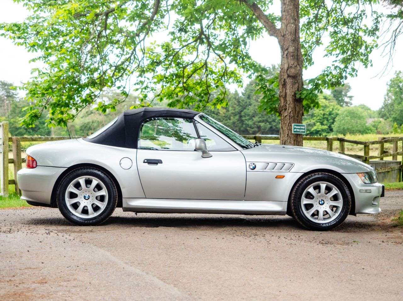 1999 BMW Z3 1999 BMW Z3