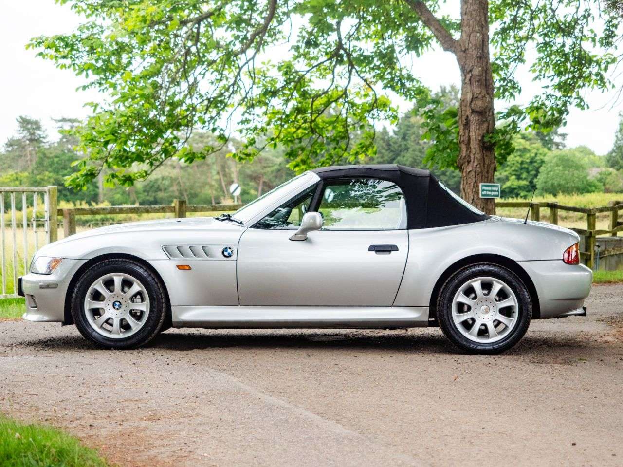 1999 BMW Z3 1999 BMW Z3