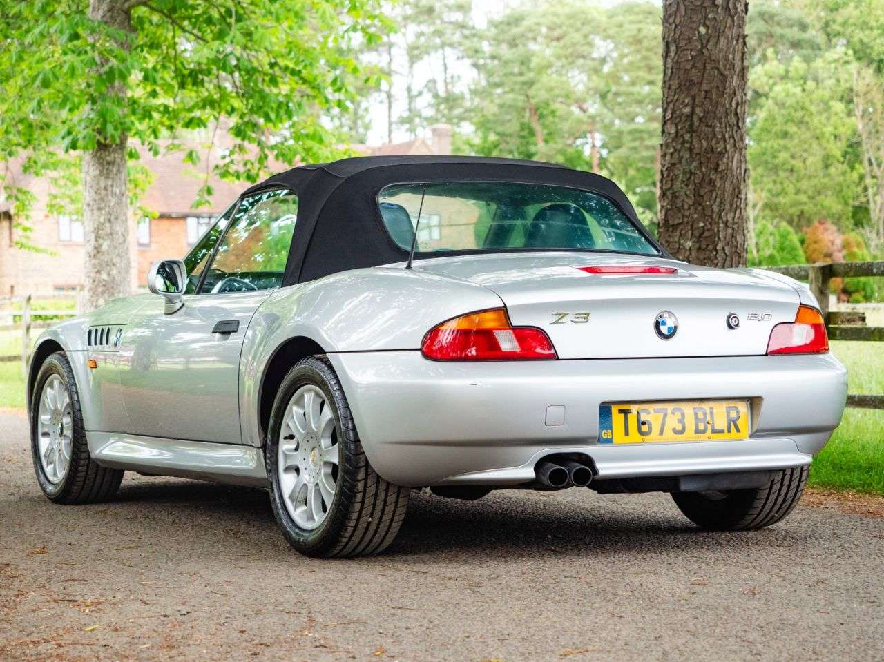 1999 BMW Z3 1999 BMW Z3