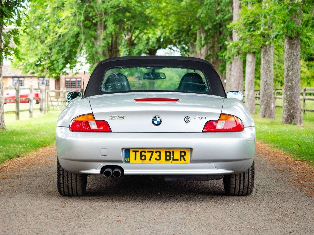 1999 BMW Z3 1999 BMW Z3