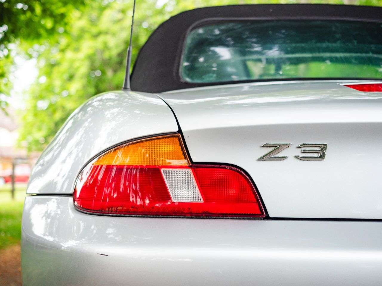 1999 BMW Z3 1999 BMW Z3