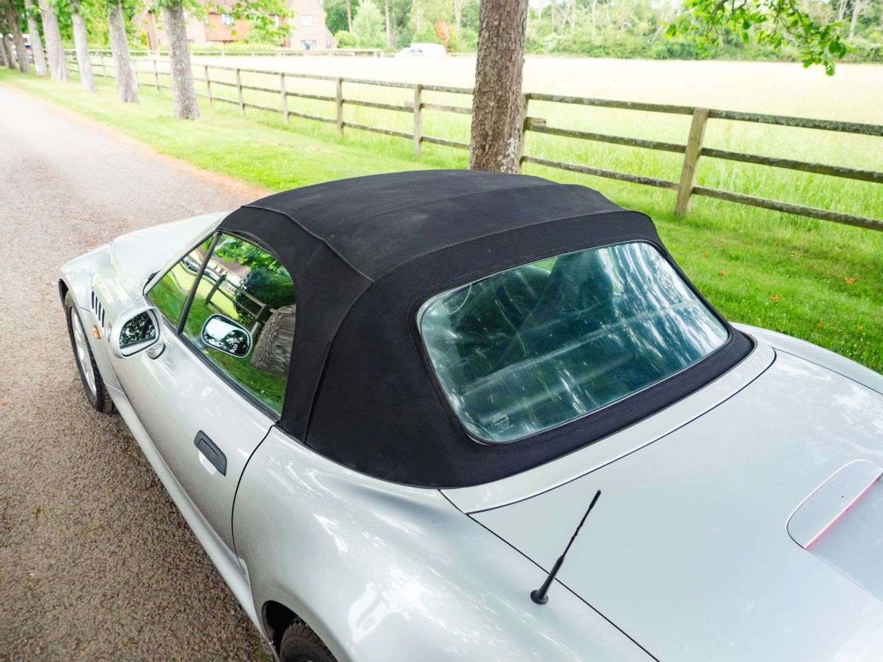 1999 BMW Z3 1999 BMW Z3
