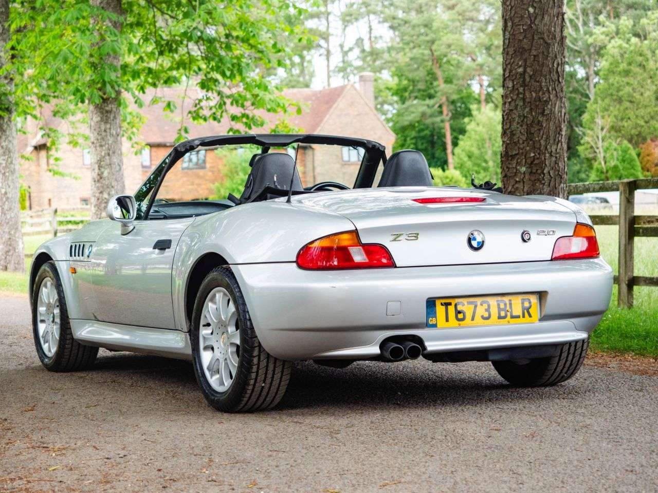 1999 BMW Z3 1999 BMW Z3
