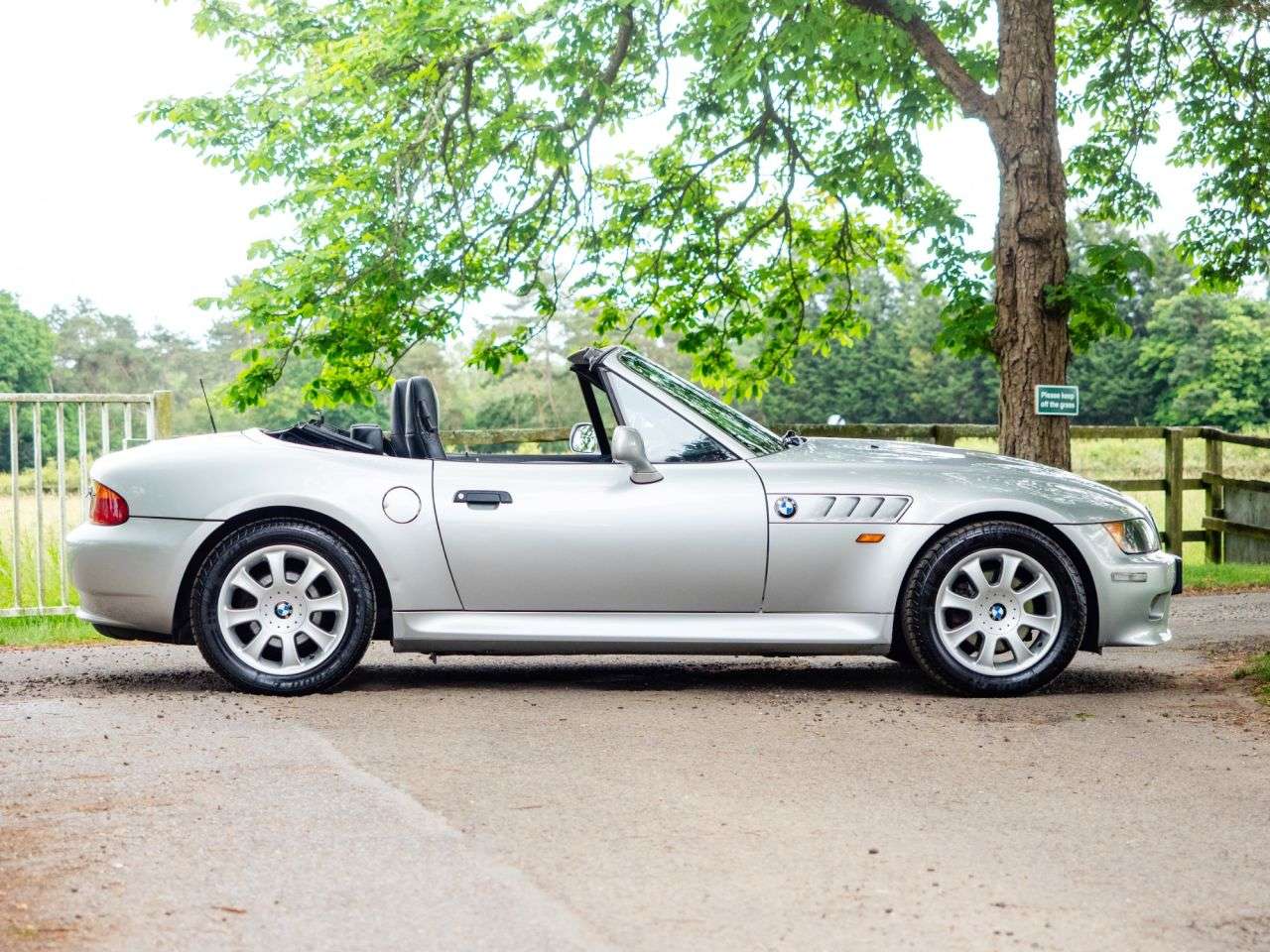 1999 BMW Z3 1999 BMW Z3