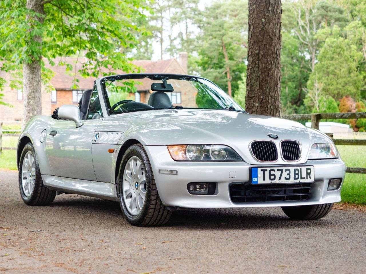 1999 BMW Z3 1999 BMW Z3