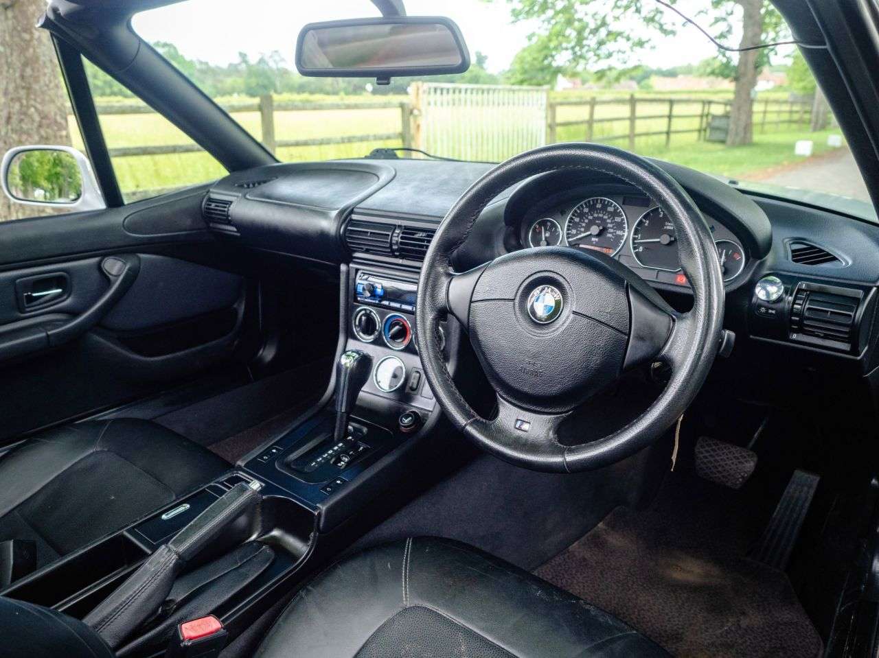1999 BMW Z3 1999 BMW Z3