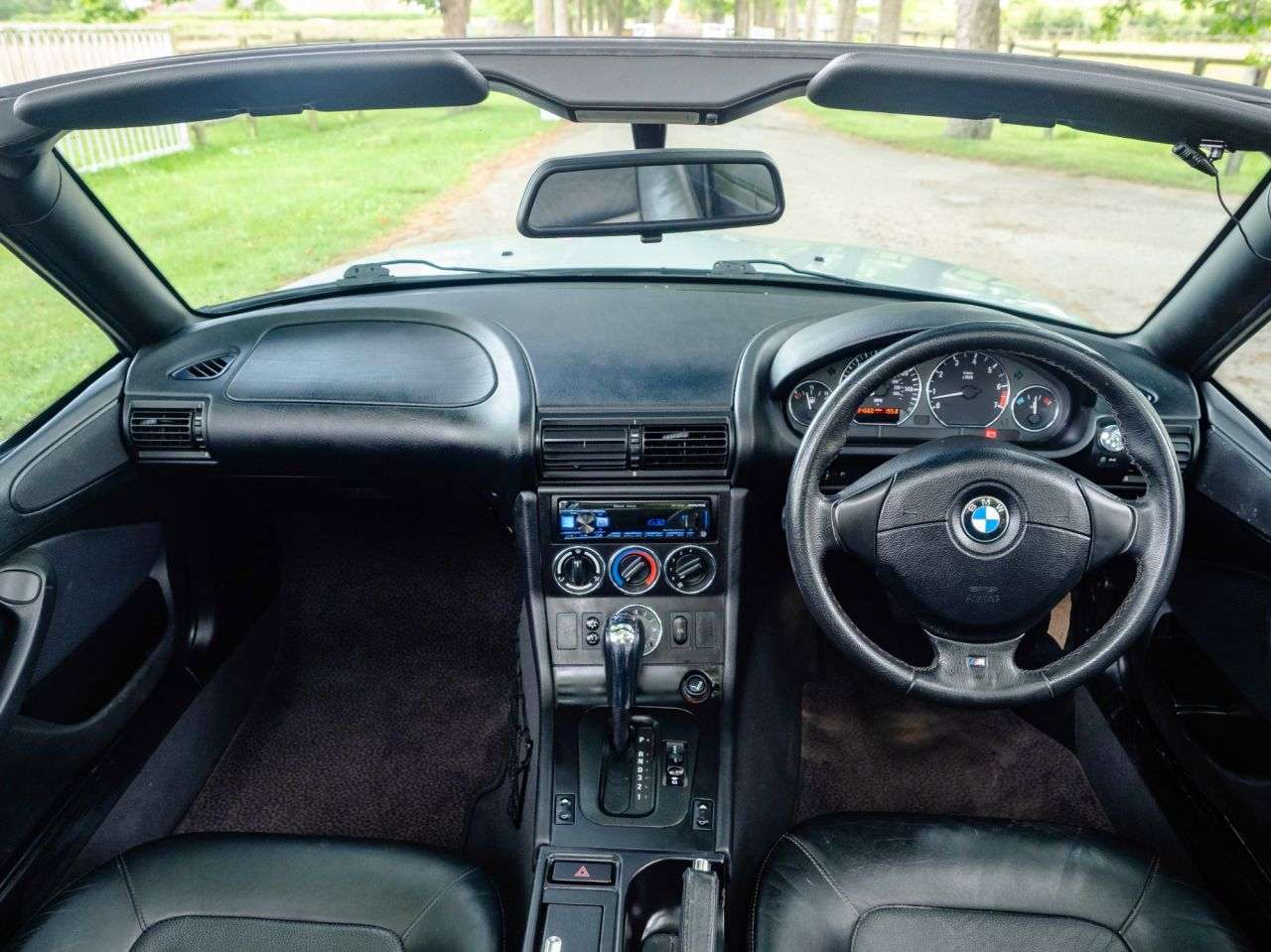 1999 BMW Z3 1999 BMW Z3