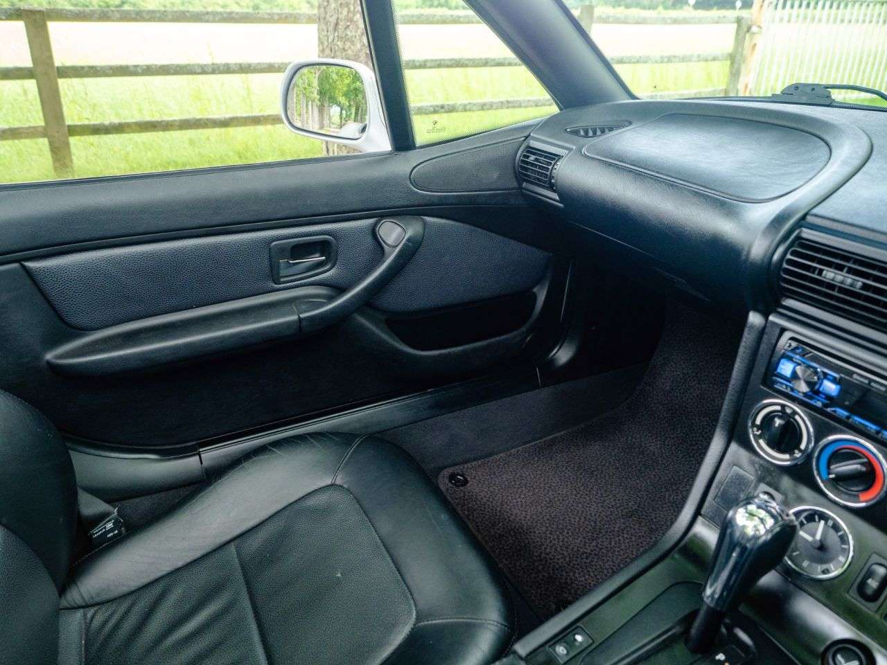 1999 BMW Z3 1999 BMW Z3