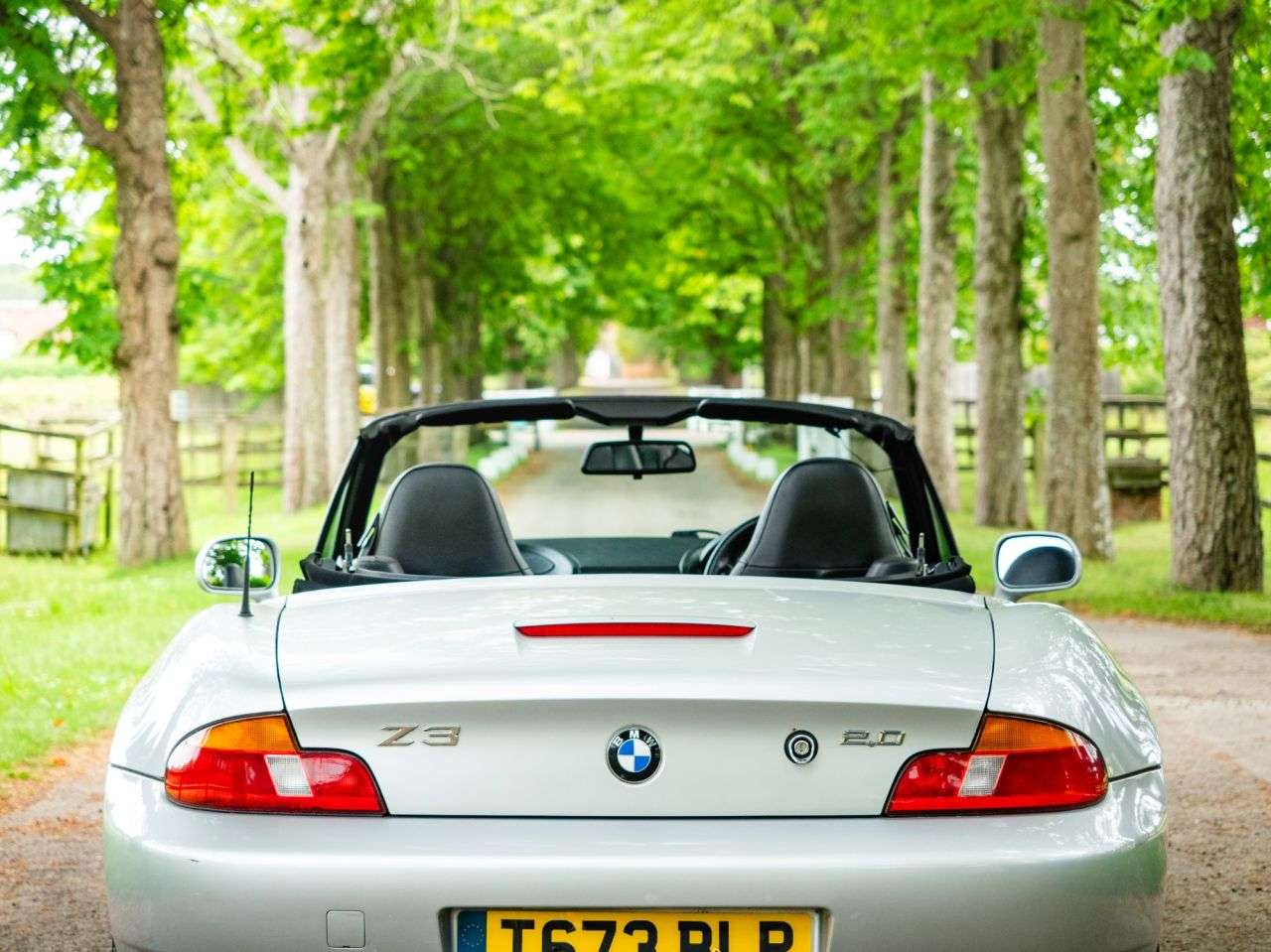 1999 BMW Z3 1999 BMW Z3