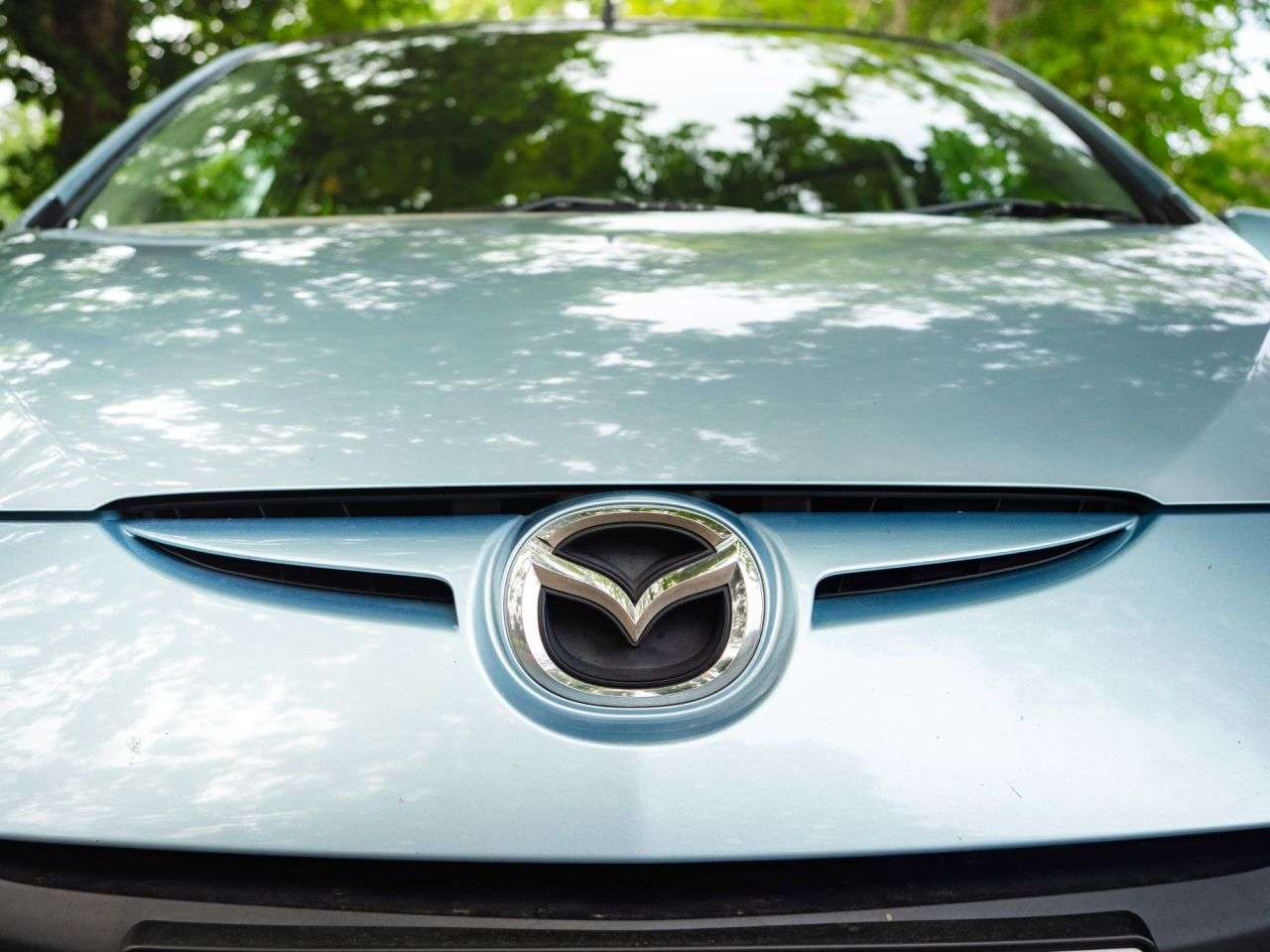 2011 MAZDA MAZDA2 2011 MAZDA MAZDA2