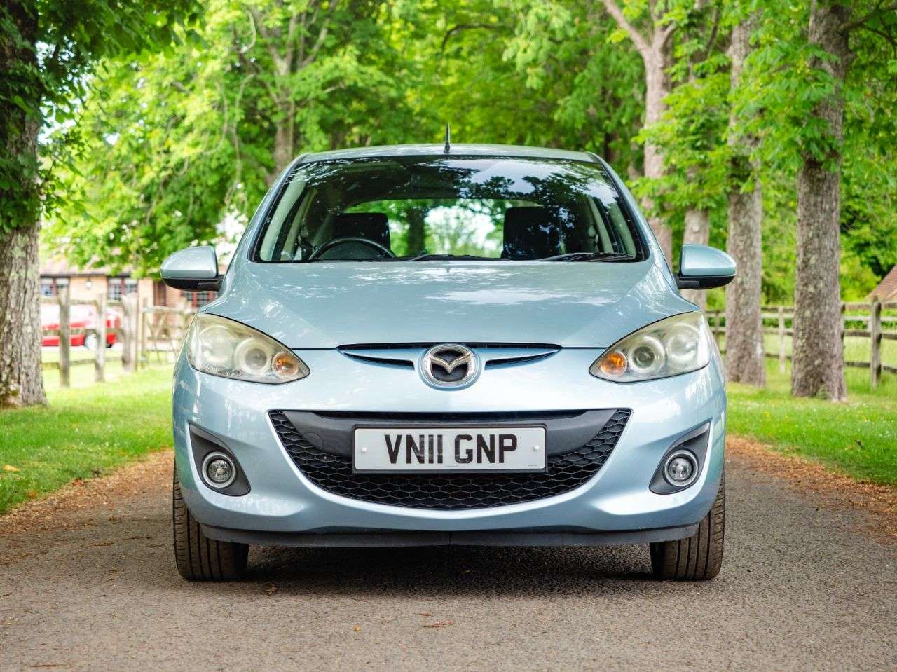 A 2011 MAZDA MAZDA2 1.5 Sport Hatchback 3dr Petrol Manual Euro 5 (102 ps) CLIMATE CTRL, ALLOYS, A 2011 MAZDA MAZDA2 1.5 Sport Hatchback 3dr Petrol Manual Euro 5 (102 ps) CLIMATE CTRL, ALLOYS,
