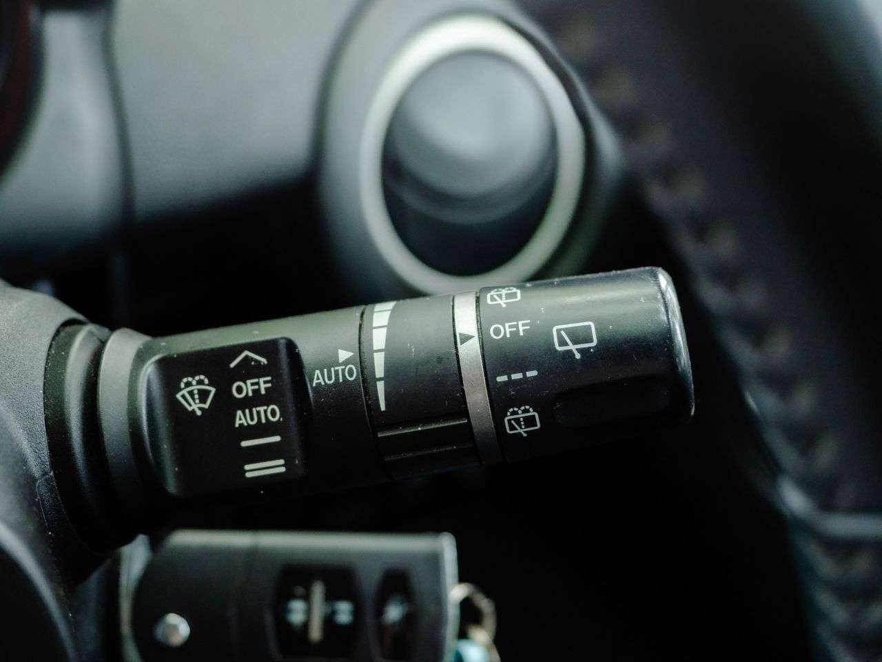 2011 MAZDA MAZDA2 2011 MAZDA MAZDA2