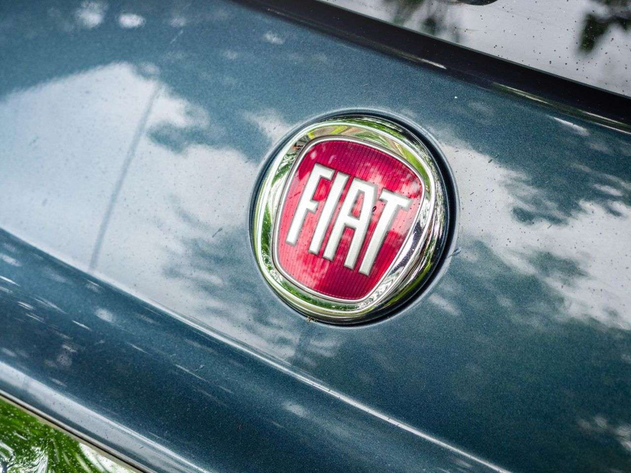 2008 FIAT 500 2008 FIAT 500