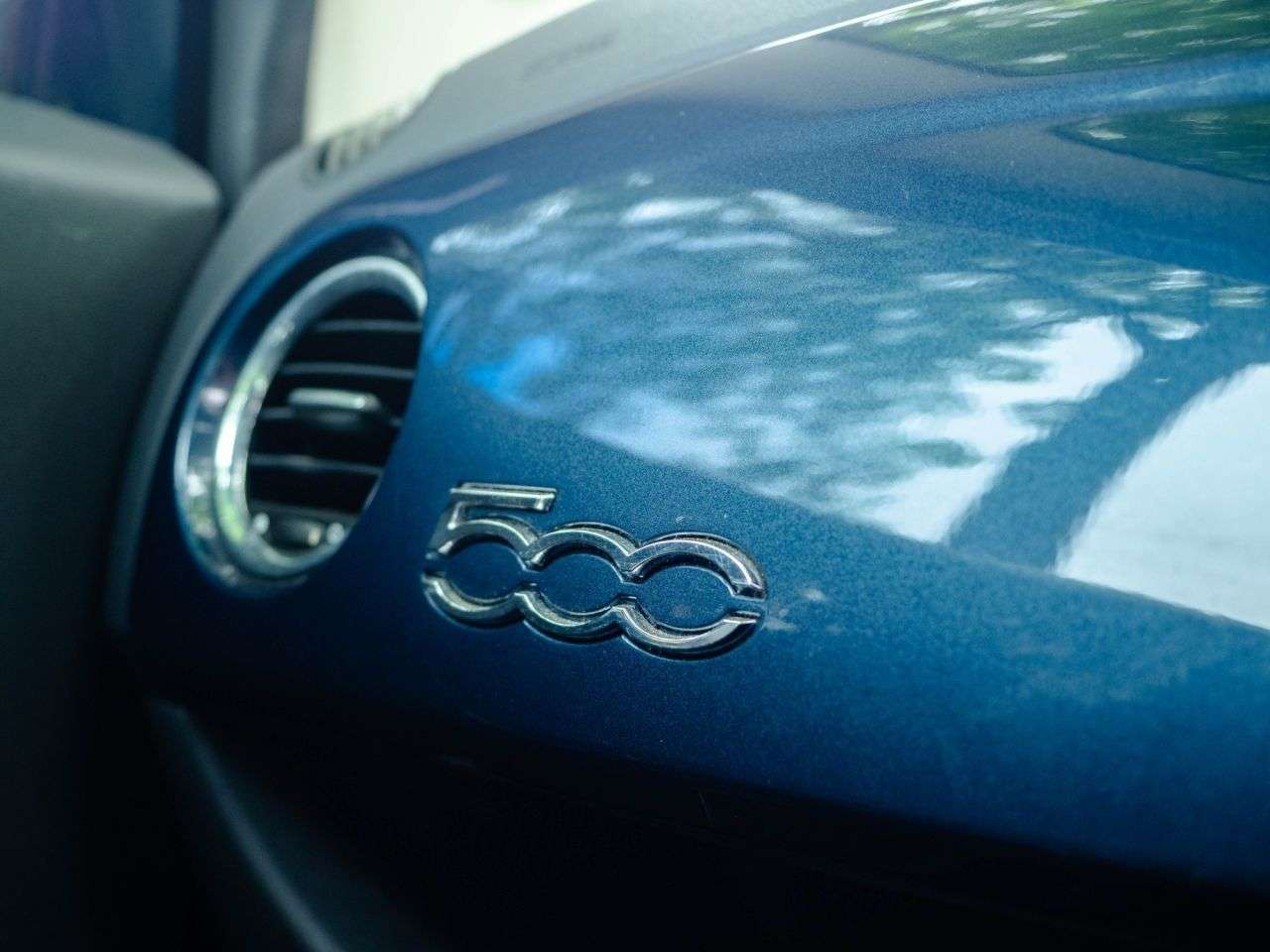 2008 FIAT 500 2008 FIAT 500