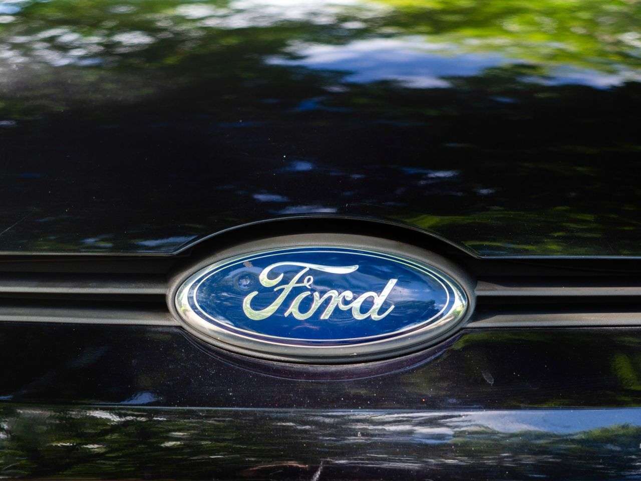 2012 FORD FIESTA 2012 FORD FIESTA