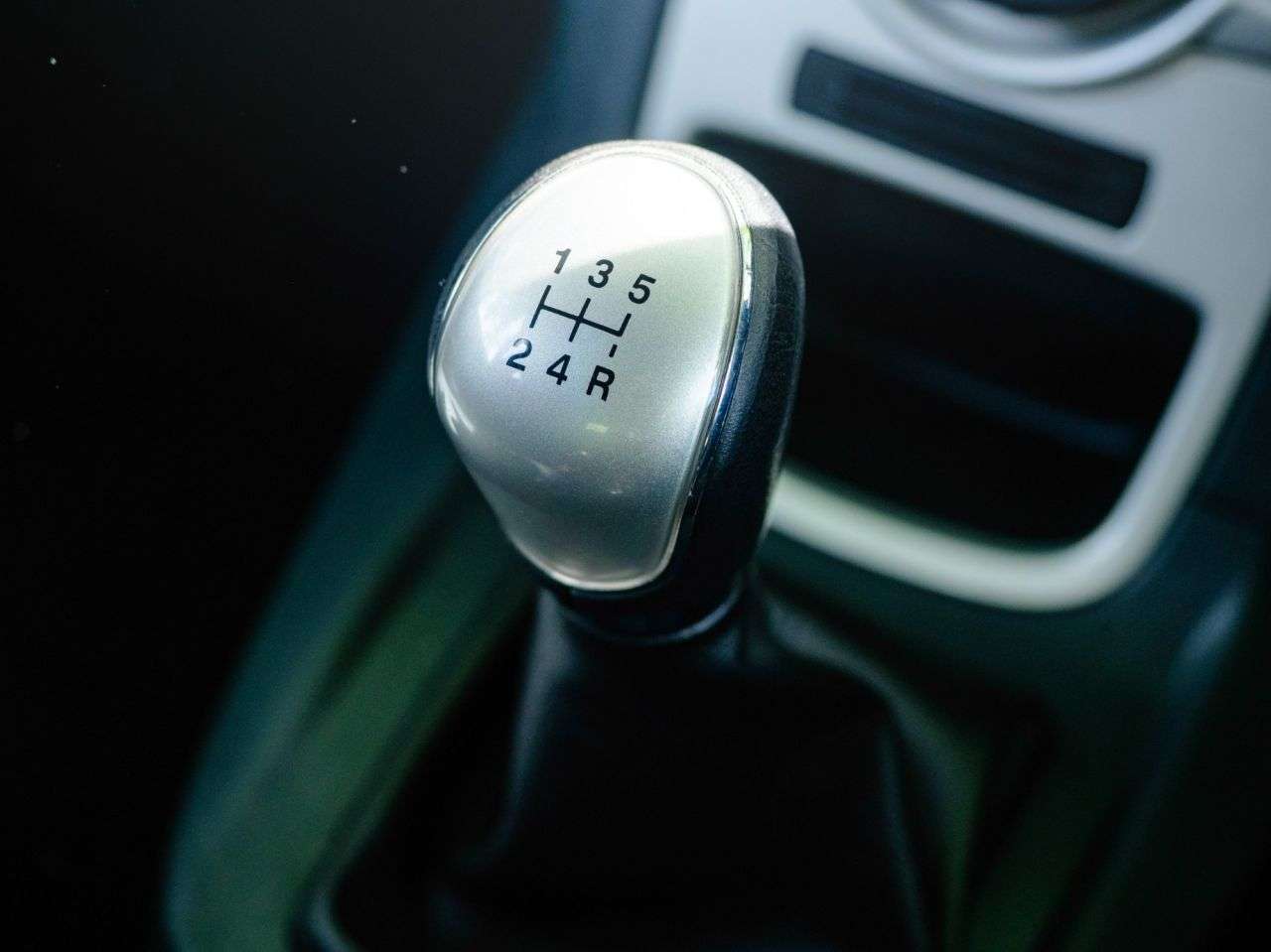 2012 FORD FIESTA 2012 FORD FIESTA